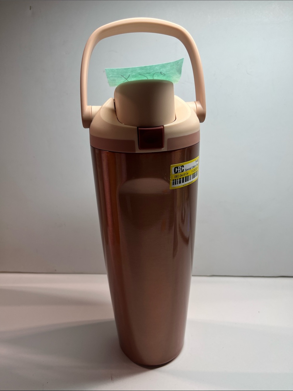 30 oz Owala FreeSip with STRAW